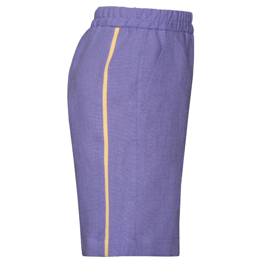                                                                                                                                                                                              Linen Shorts